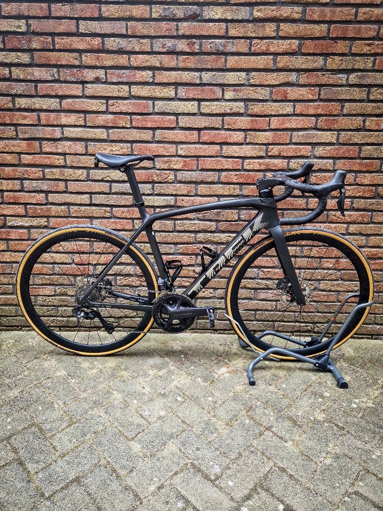 2023 Trek Émonda SLR 7 Di2 – Size 54, Sport en Fitness, Wielrennen, Ophalen, Gebruikt, Overige typen
