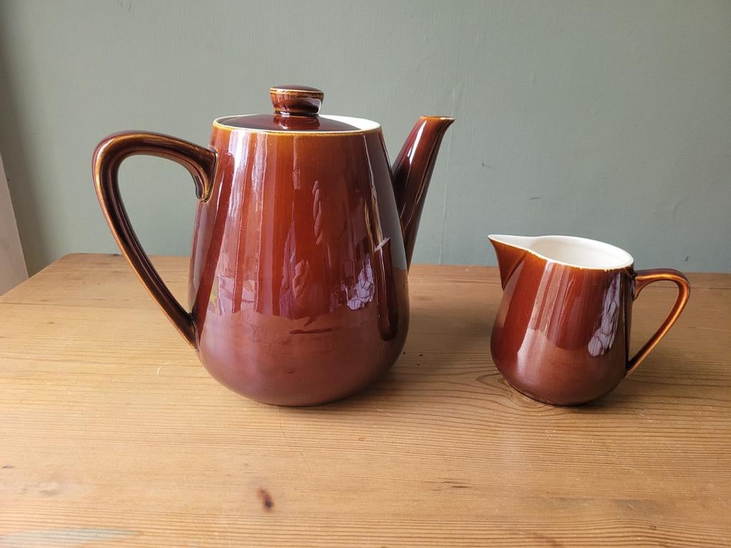 Villeroy & Boch set, Antiek en Kunst, Ophalen
