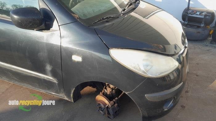 Aile avant droite d'un Hyundai I10 (BG), -, -, 3 mois de garantie, Utilisé
