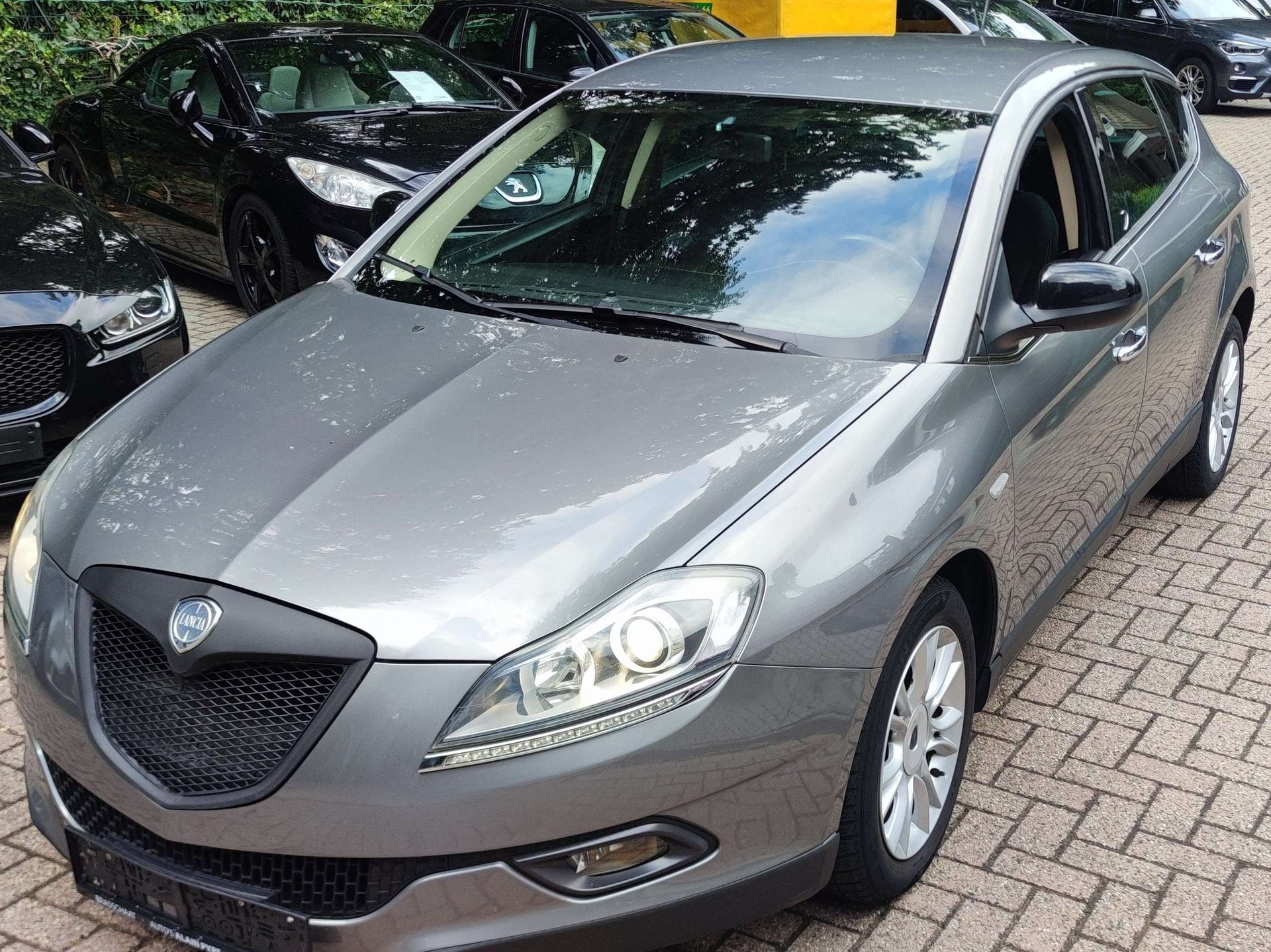 Lancia Delta Delta 1400 I GT ! NIEUWSTAAT !, Autos, Lancia, Achat, Entreprise, Boîte manuelle, Alarme