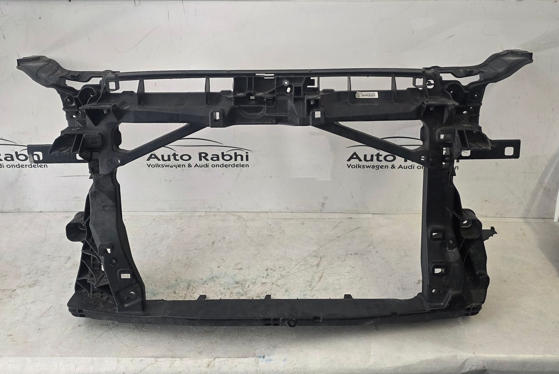 Voorfront AUDI A3 8V 2012-2020 8V0805588 A Front 1.2-1.4-1.6, Auto-onderdelen, Gebruikt, -, -, Bumper