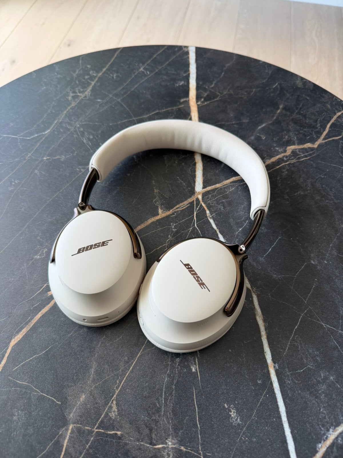 Bose QuietComfort Ultra 2, TV, Hi-fi & Vidéo, Casques audio, Enlèvement, Comme neuf, Bose