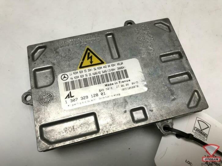 mercedes a b c e s cla koplamp led module a2048205526 3148, Gebruikt, Mercedes-Benz AG, Mercedes-Benz, Mercedesstrasse 120
70372  Stuttgart, DE
