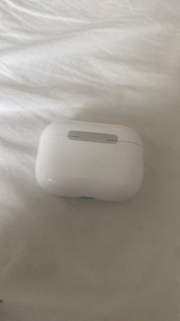 AirPods Pro 3, Télécoms, Enlèvement ou Envoi, Comme neuf