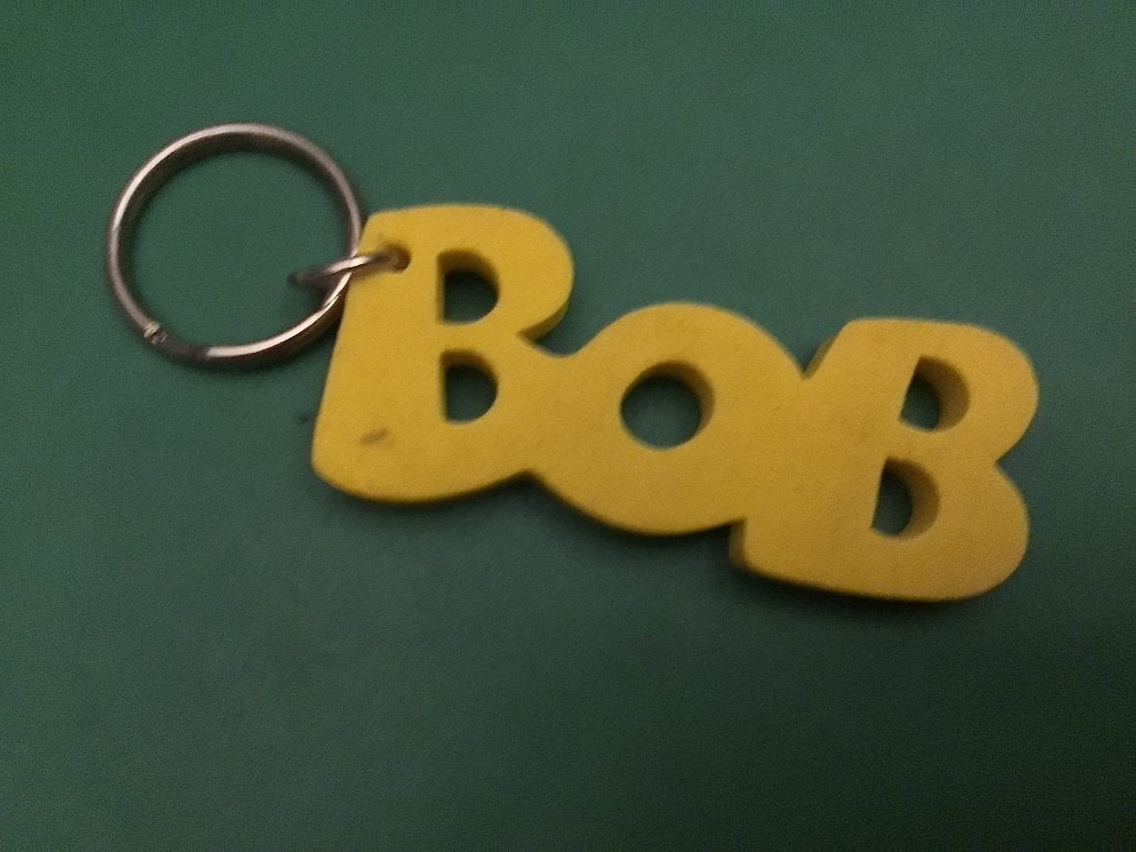 Verschillende sleutelhangers BOB  enz, Ophalen of Verzenden