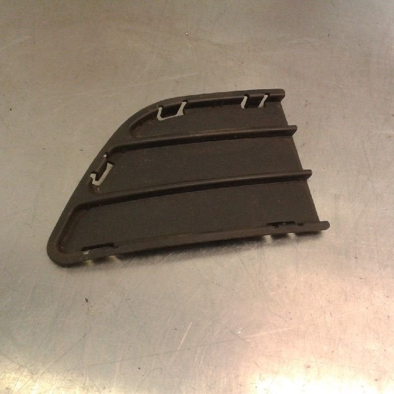 BUMPERDEEL RECHTS VOOR Daewoo / Chevrolet Spark, Gebruikt, Voor, Daewoo, Bumper