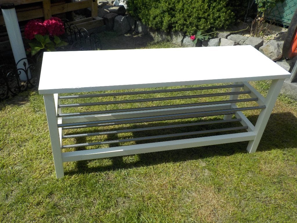 Schoenrek  Ikea, Huis en Inrichting, Kasten | Schoenenrekken, Ophalen