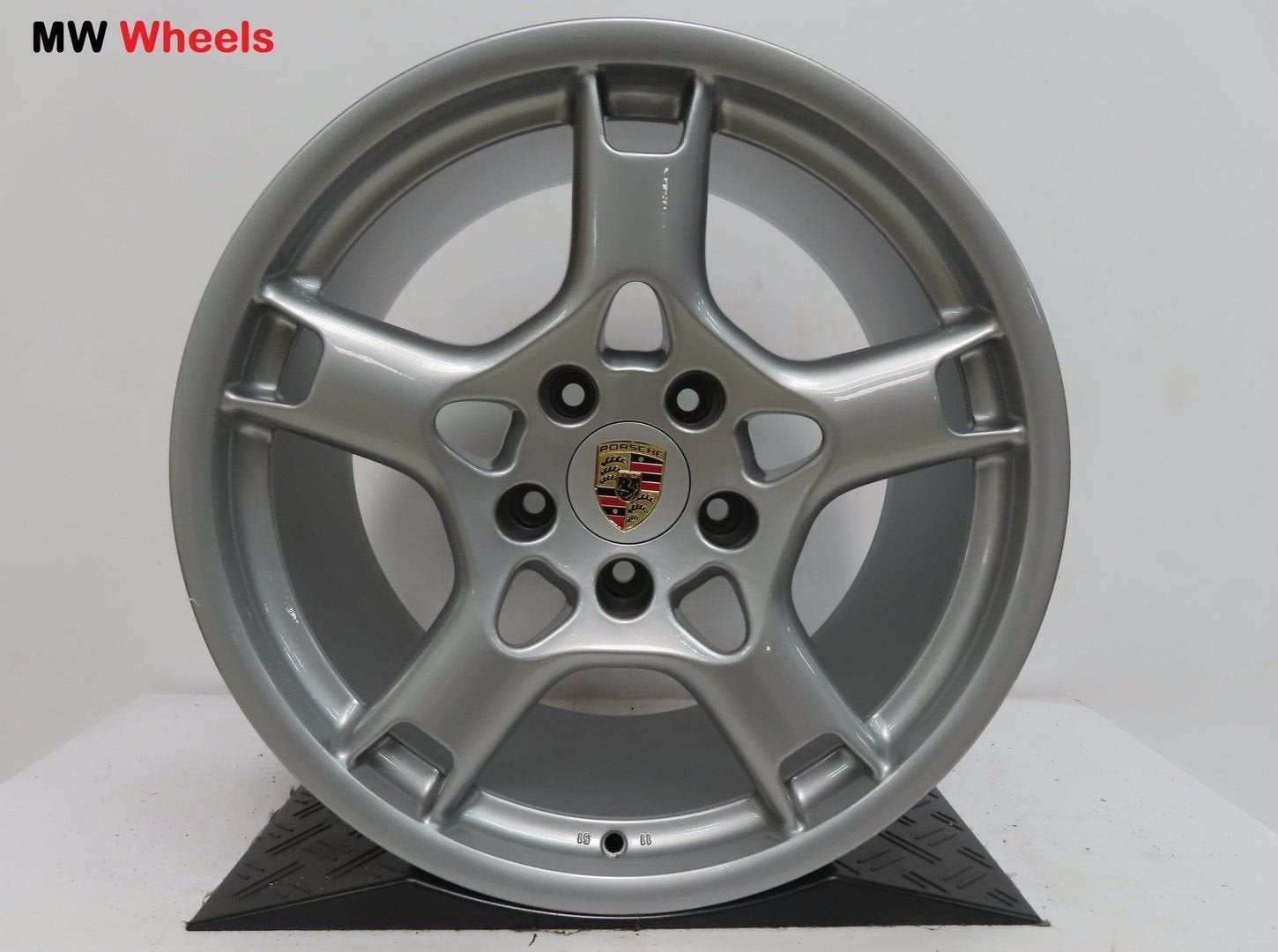 Porsche 19 inch Origineel velgen 911 997  4 en 4S nieuwstaat, Autos : Pièces & Accessoires, Pneus & Jantes, Jante(s), 19 pouces