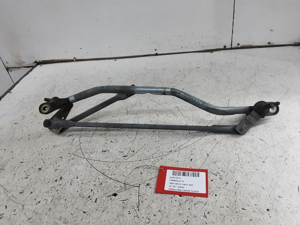 MECANISME ESSUIE-GLACE Audi A5 Cabrio (8F7) (8F1955023A), Mevr. I. Hauben, Audi, Utilisé, Rue de l'Espoir 34 34
4030  GRIVEGNÉE, BE