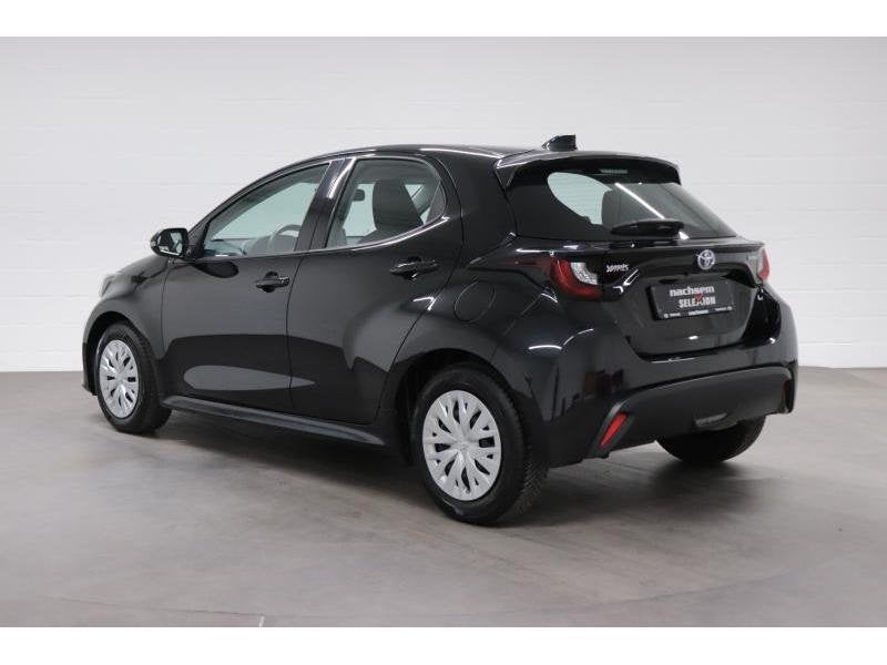 Toyota Yaris 1.5 HYBRIDE Dynamic Toyota Yaris Dynamic 1.5 Hy, Autos, Toyota, Achat, Euro 6, 5 portes, Automatique