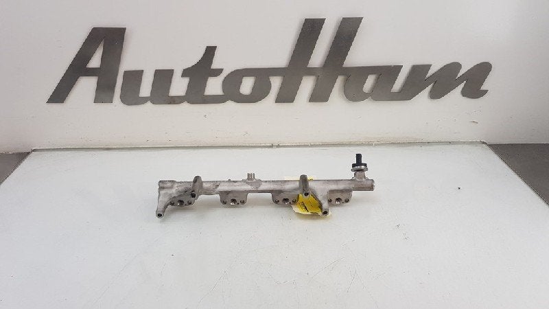 INJECTIEGALERIJ Mini Clubman (F54) (01-2014/02-2024), Auto-onderdelen, Brandstofsystemen, Mini, Gebruikt