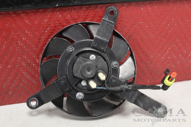 VENTILATOR Ducati 1098 +S (01-2007/12-2008), Motoren, Dhr. S. di Majo, Gebruikt, Info@cama-motorparts.nl, P.J. Troelstraweg 8 8
3144 CX  MAASSLUIS, NL
