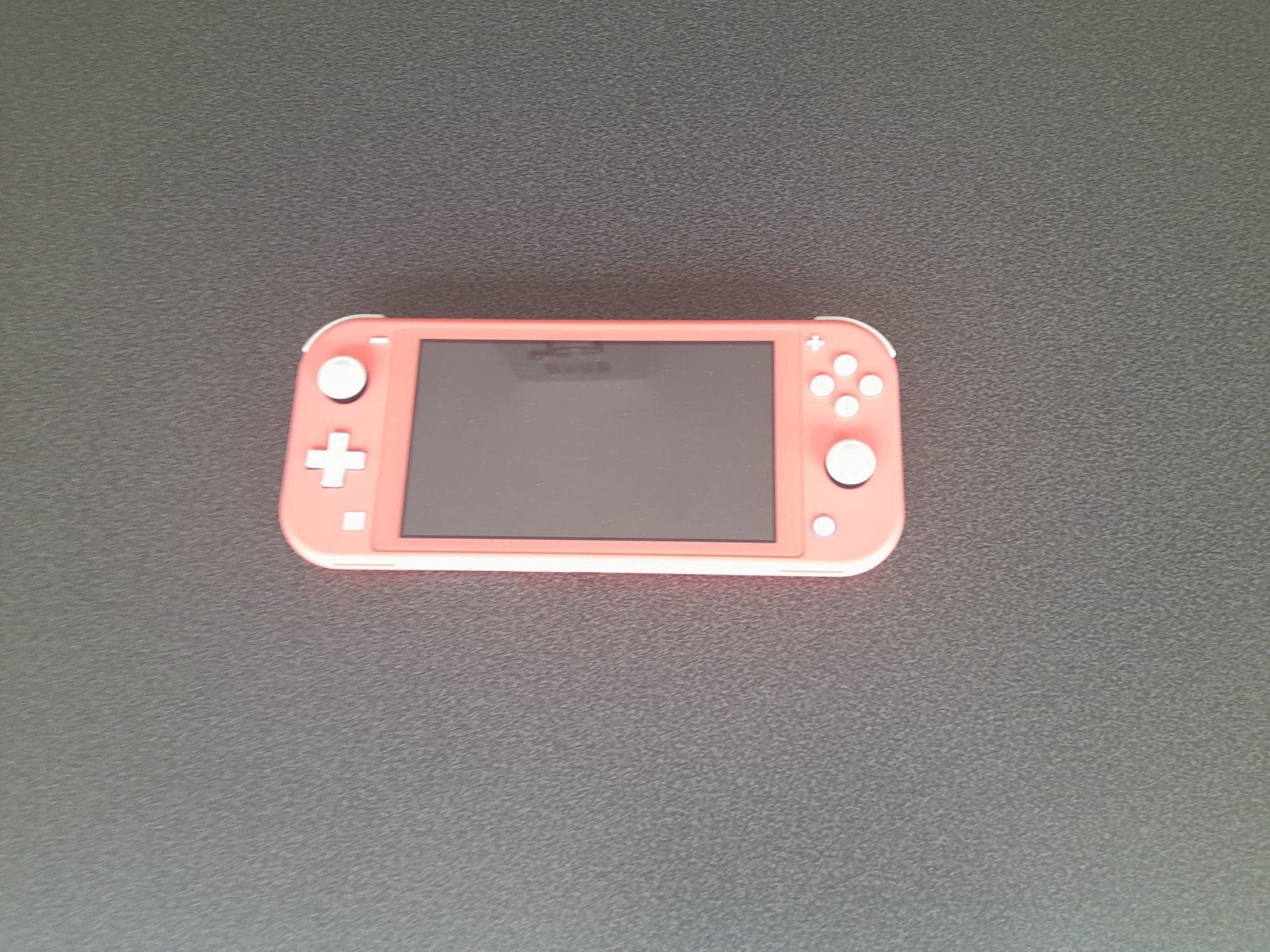Nintendo Switch Lite, Consoles de jeu & Jeux vidéo, Enlèvement ou Envoi, Rose ou Corail, Comme neuf, Avec housse de protection ou sac