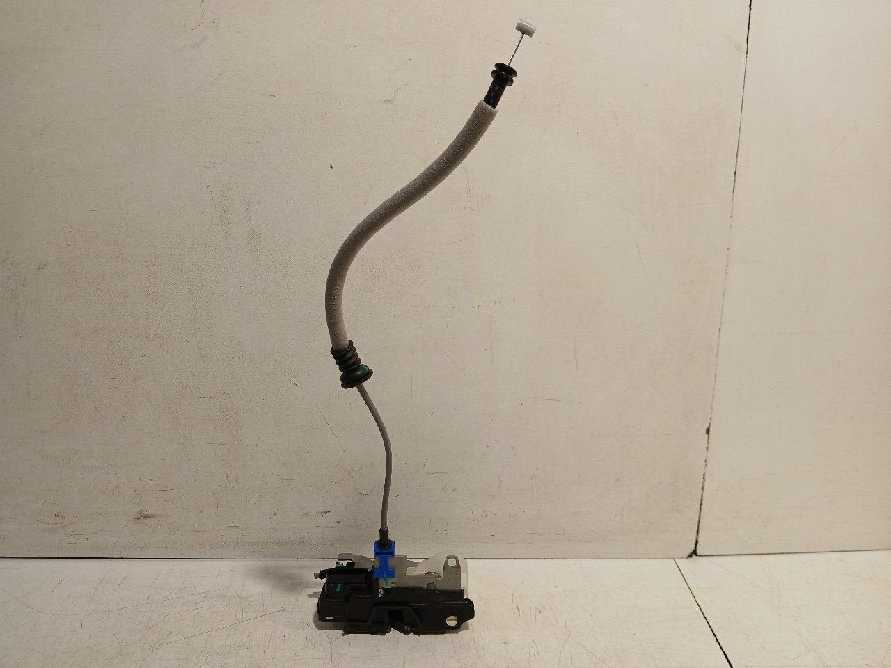 Slot mechaniek portier elektrisch centrale vergrendeling lin, Onderdelen@venauto.nl, Van der Ven Autorecycling B.V., Gebruikt