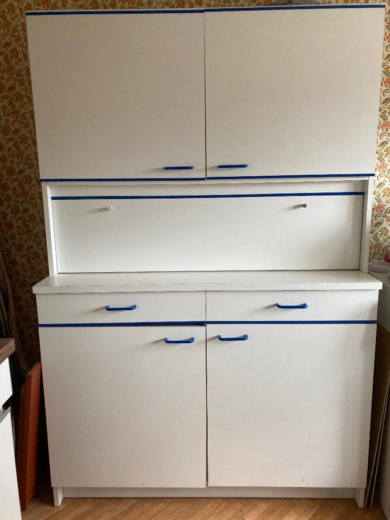 Kasten, Huis en Inrichting, Kasten | Kleerkasten, Gebruikt, 150 tot 200 cm, 100 tot 150 cm, 25 tot 50 cm, Met lade(s), Met deur(en)