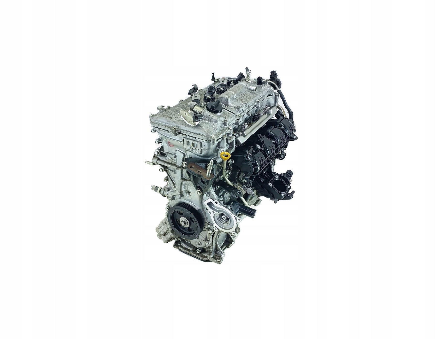 Moteur 2ZRFXE Complet PRIUS TOYOTA