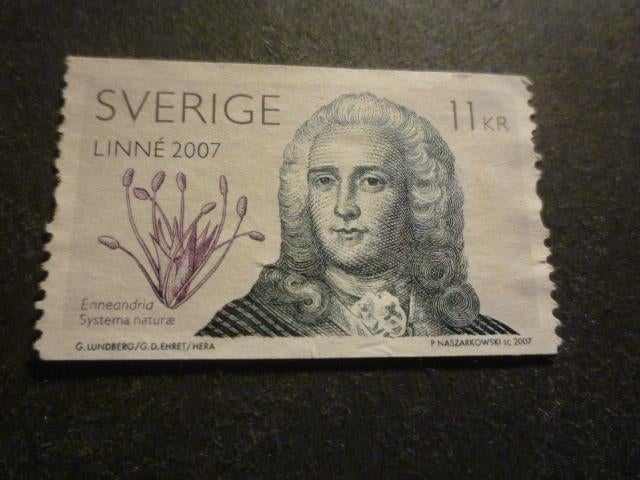 Zweden/Suède 2007 Mi 2572(o) Gestempeld/Oblitéré, Verzenden, Zweden