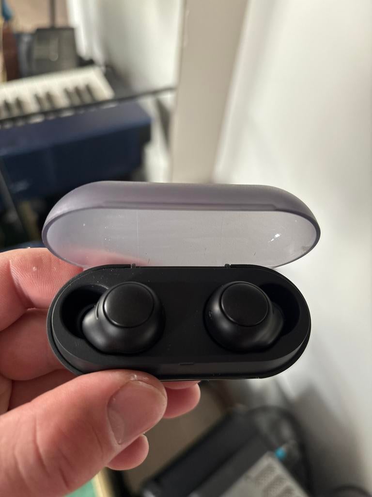 Écouteurs Bluetooth Sony, Enlèvement ou Envoi, Comme neuf, Bluetooth