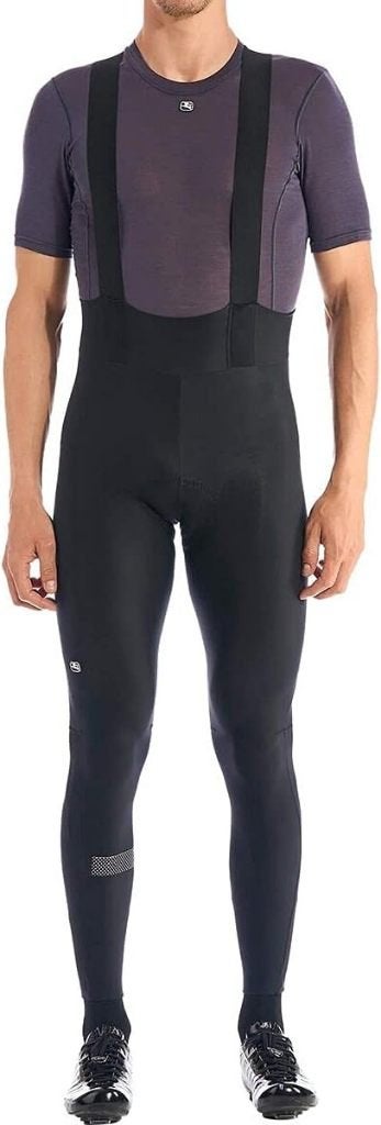 Cuissard cycliste à bretelles thermique SilverLine Giordana, Vélos & Vélomoteurs, Neuf, Vêtements d'extérieur, Giordana, Enlèvement ou Envoi