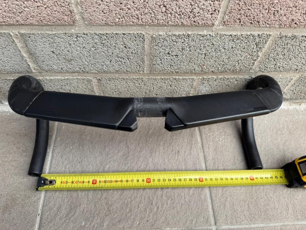 S-Works Aerofly 40 cm, Fietsen en Brommers, Fietsonderdelen, Specialized, Gebruikt, Stuur, Ophalen of Verzenden