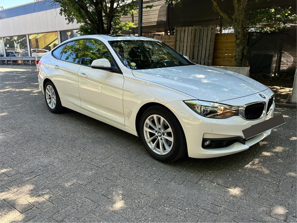 BMW 320D GT LINE Automatique, Autos, BMW, Achat, Euro 6, 5 portes, Diesel