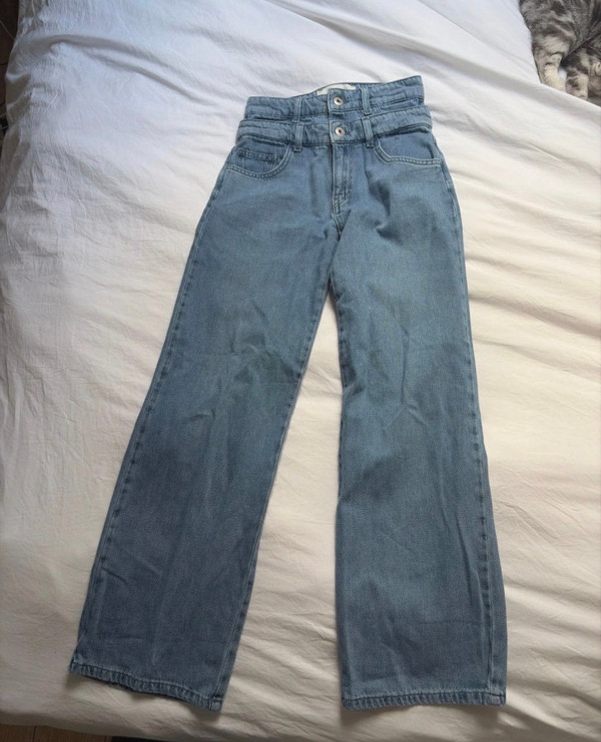 Broek Les Coyotes De Paris 14 jaar, Vêtements | Hommes, Jeans, Enlèvement, Comme neuf