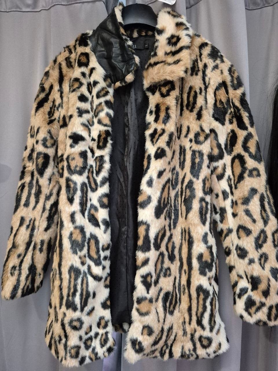 Leopard, Ophalen of Verzenden, Nieuw, Maat 38/40 (M), Bruin