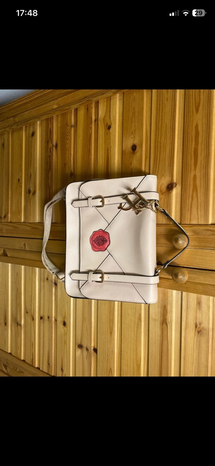 Sac à main Harry Potter, Enlèvement ou Envoi, Comme neuf