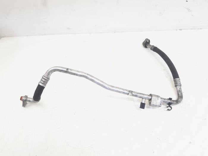 Airco Leiding van een Mercedes ML-Klasse, Gebruikt, -, Ophalen of Verzenden, -