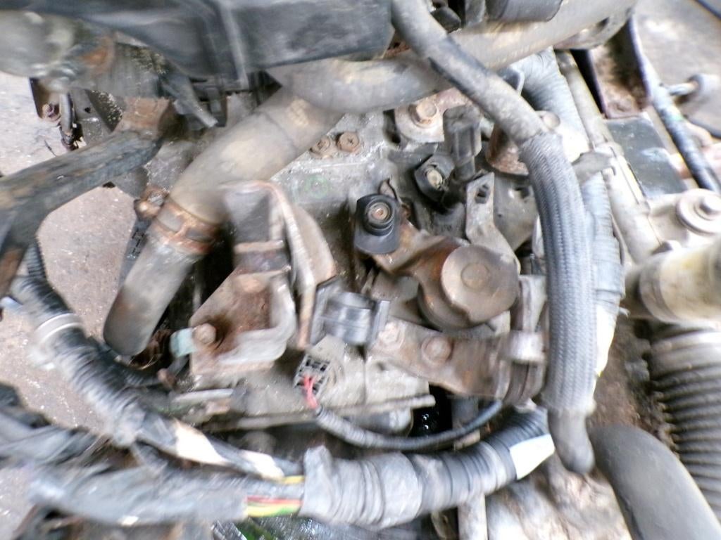 Moteur Suzuki Alto 3 1.0i 50kw K10B 2009 LP/15292, Enlèvement, Utilisé, Suzuki