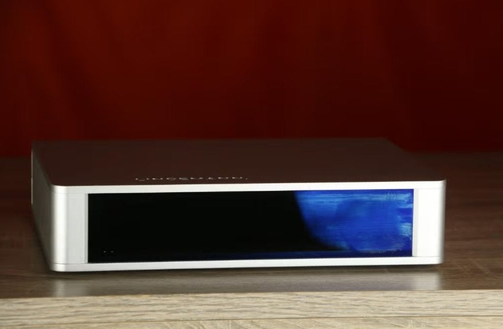 Lindemann Musicbook 55 TRADE.INRUIL €0,00/post* XLR*, Audio, Tv en Foto, Versterkers en Ontvangers, Ophalen of Verzenden, Zo goed als nieuw