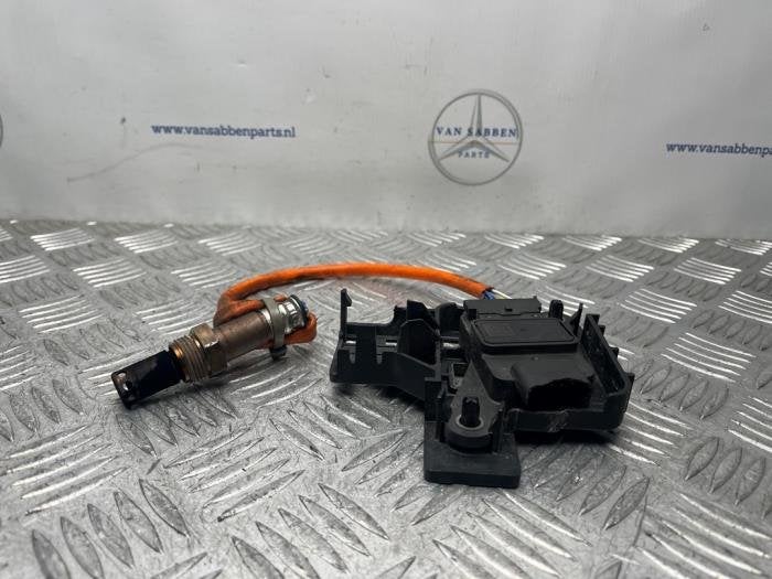 Capteur NOx d'un Mercedes Sprinter, -, 3 mois de garantie, Utilisé, -