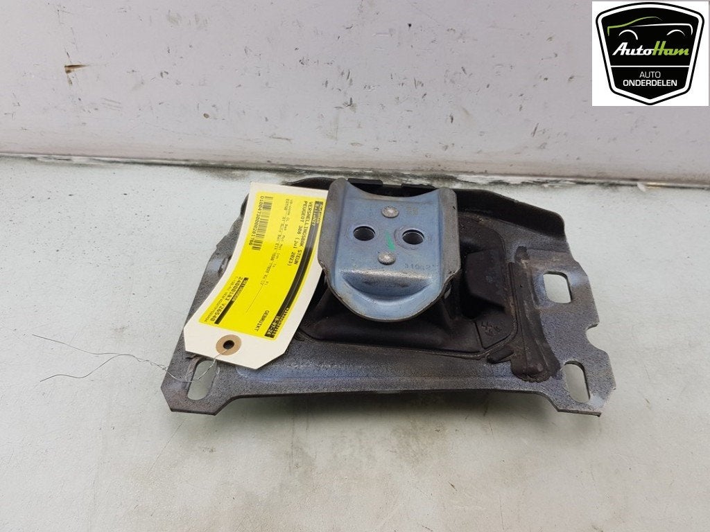SUPPORT BOITE DE VITESSES 308 SW (F4 / FC / FN / FR), Dhr. J. Ham, Administratie@autoham.nl, Utilisé, Peugeot
