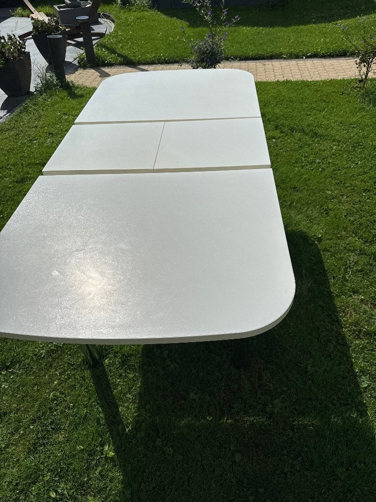 table de cuisine extensible de qualité acheté plus de990 eur, Maison & Meubles, Tables | Tables à manger, 150 à 200 cm, 100 à 150 cm