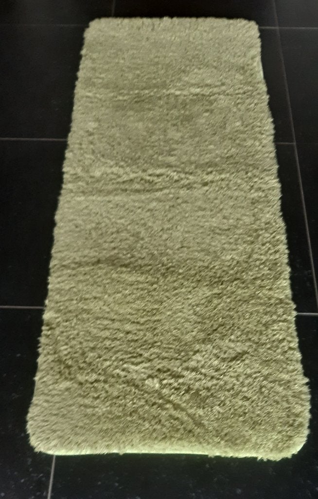 tapis de bain, Enlèvement, Neuf, Tapis de bain