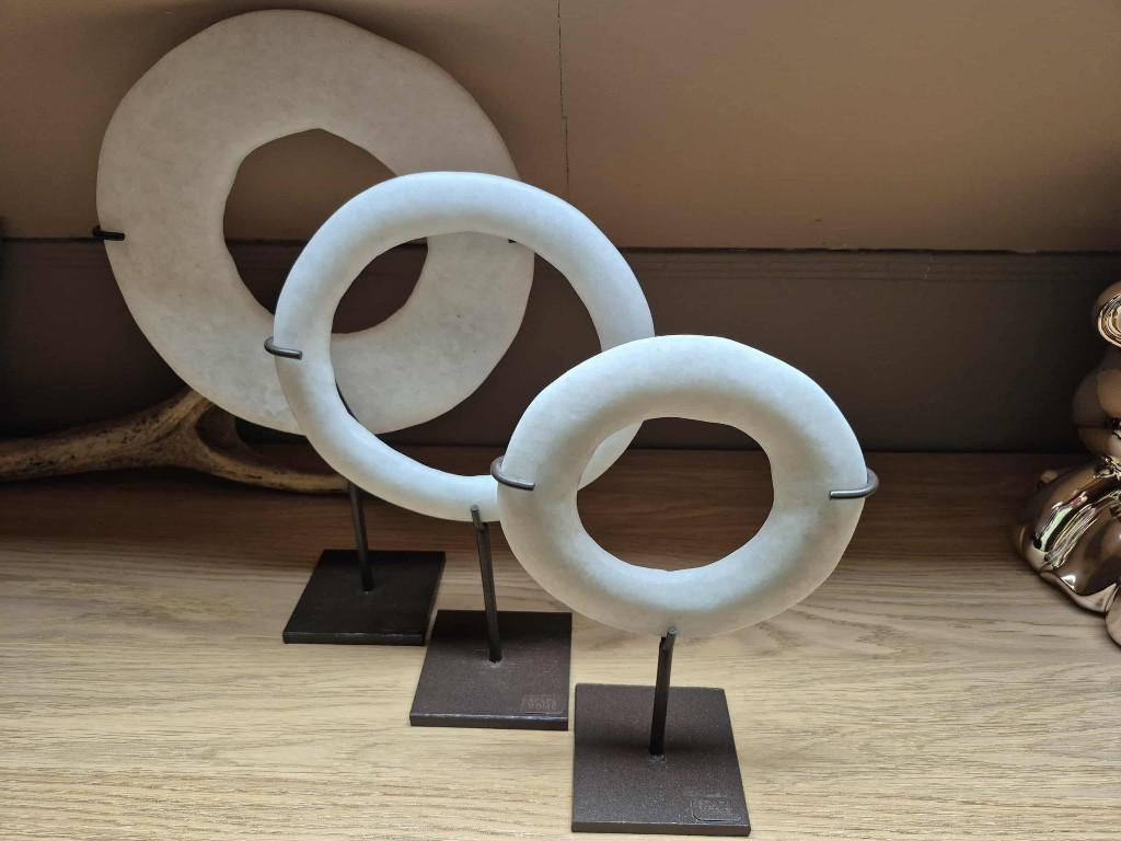 Scapa home design ringen., Huis en Inrichting, Ophalen, Zo goed als nieuw