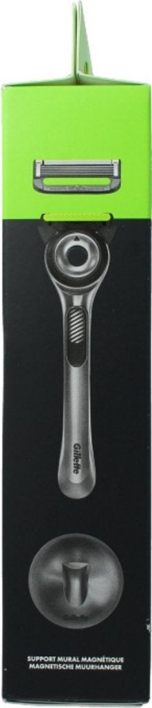 Gillette Labs scheersysteem met hanger + 1 mesje 1 Stuks, Ophalen of Verzenden, Nieuw, Gehele gezicht, Verzorging