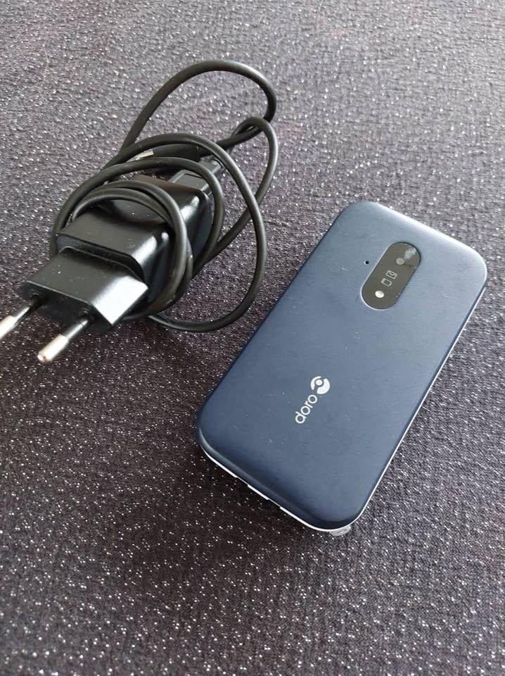 Doro smartphone, Ophalen of Verzenden, Zo goed als nieuw