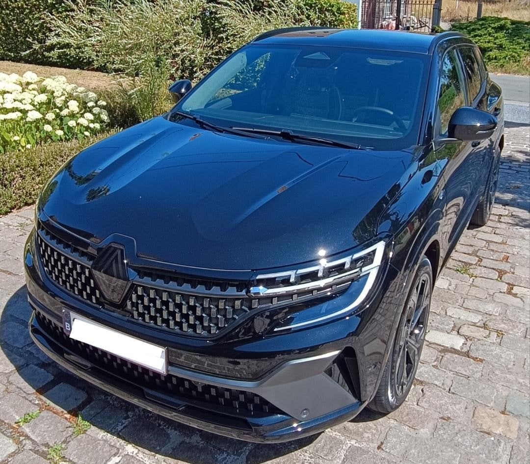 Full Hybrid E-Tech 200ch Esprit Alpine + 4Control, Autos, Renault, Particulier, Austral, ABS, Caméra de recul, Régulateur de distance