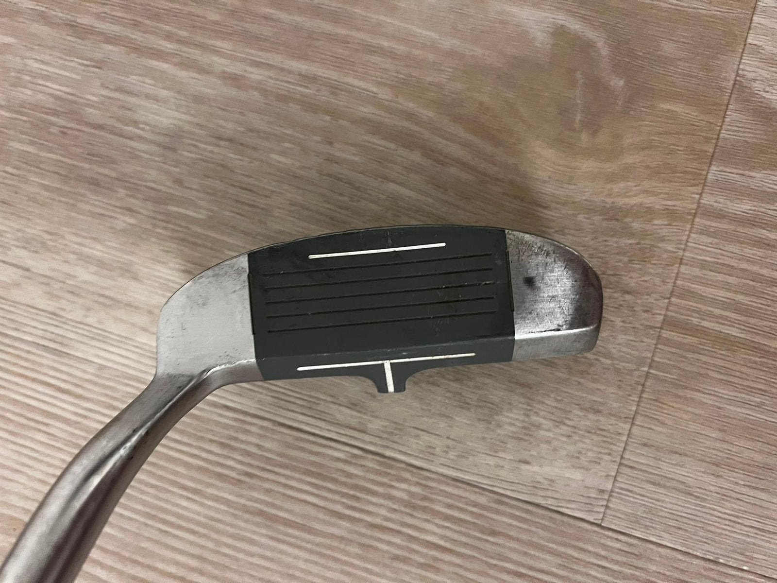 Inesis chipper golf rechtshandig, Ophalen, Zo goed als nieuw, Club, Overige merken