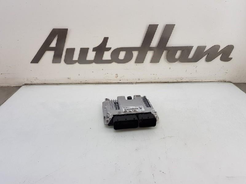 COMPUTER MOTOR BMW 5 serie (F10) (01-2009/10-2016), Gebruikt, BMW