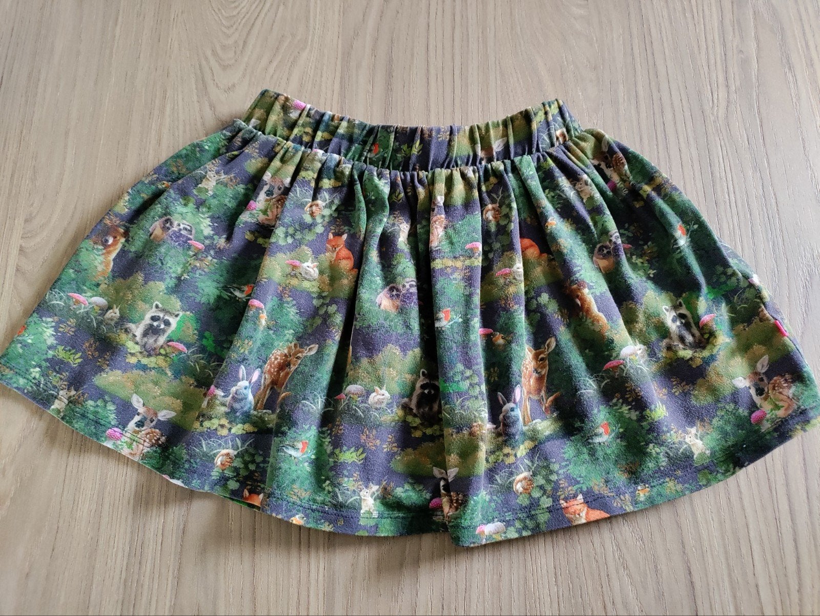 Rokje Someone 110, Kinderen en Baby's, Kinderkleding | Maat 110, Ophalen, Someone