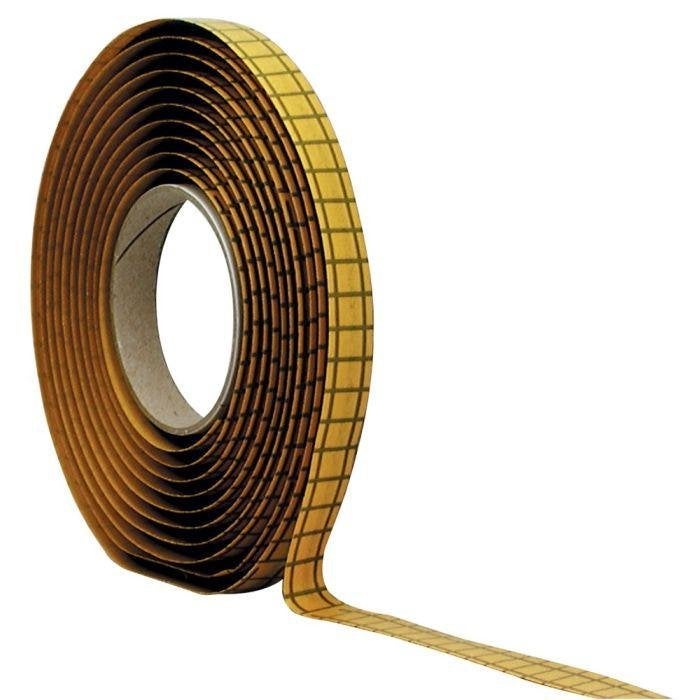 3M Butylbandkit 1 mm – 08611, Ophalen