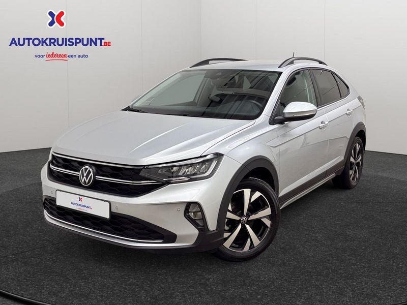 Volkswagen Taigo 1.0 Tsi Life plus, Auto's, Volkswagen, Te koop, Taigo, ABS, Airbags, Android Auto, Apple Carplay, Boordcomputer