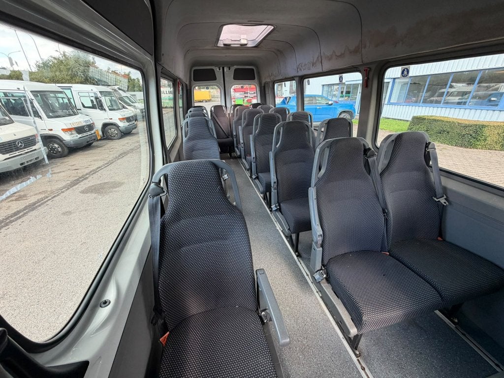 Mercedes Sprinter 510 (Stock ID 40056) — 20