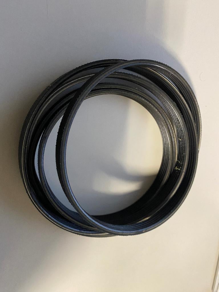 V-snaren voor Miele Novotronic T490, Ophalen