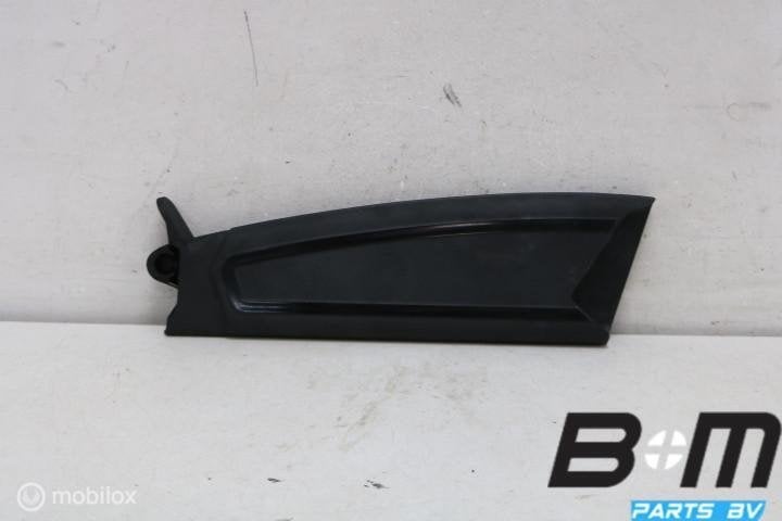 Afdekking voor trekstang links Audi RS7 4G FL 4G8827991A, Auto-onderdelen, Gebruikt