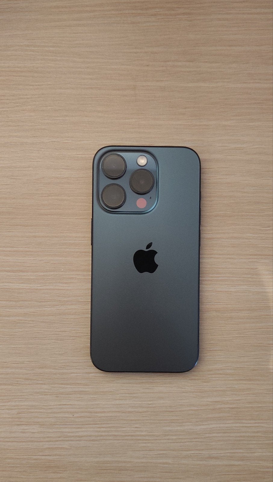 iphone 15 pro, Télécoms, Téléphonie mobile | Apple iPhone, Enlèvement, IPhone 15