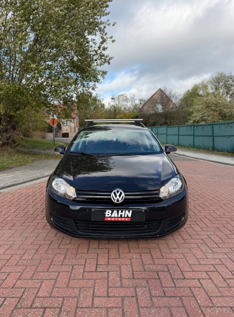 Volkswagen Golf 6, Achat, Entreprise, Boîte manuelle, Golf