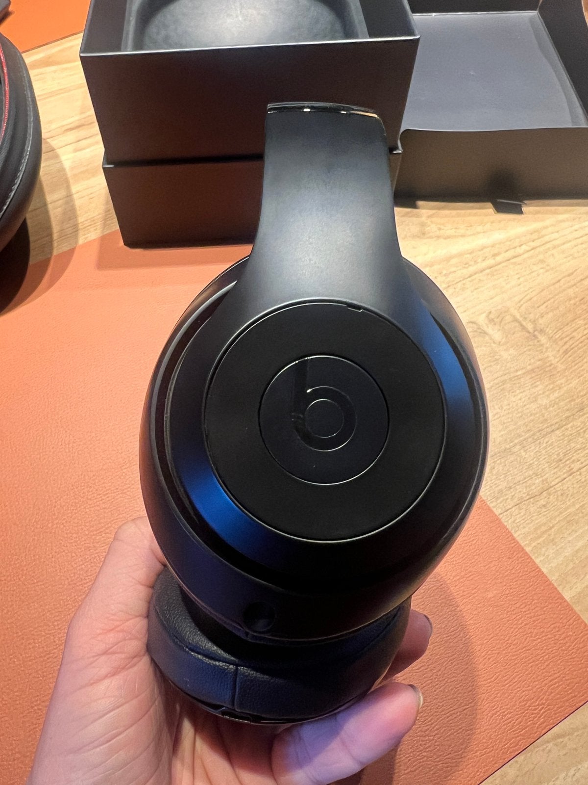 Beats studio 3, Audio, Tv en Foto, Hoofdtelefoons, Bluetooth, Beats, Ophalen of Verzenden, Zo goed als nieuw